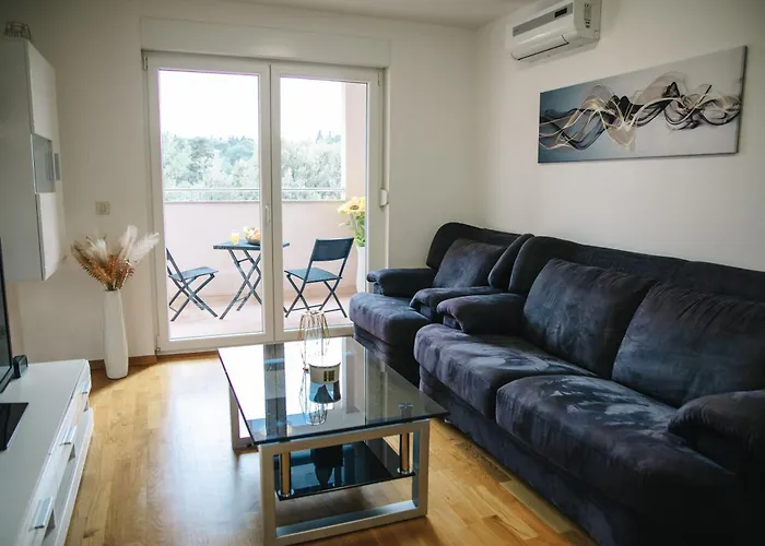Apartmán Amarilis