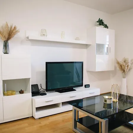 Amarilis Lägenhet *