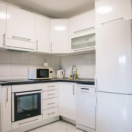 Amarilis Lägenhet *