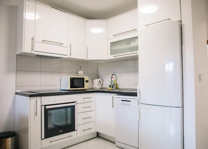 Amarilis Lägenhet *