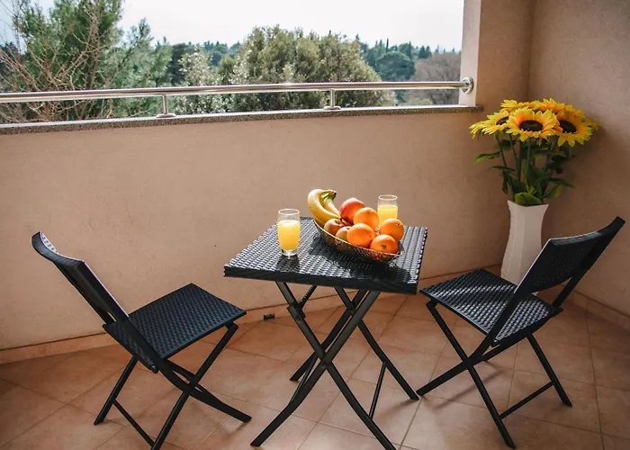 Amarilis Lägenhet *