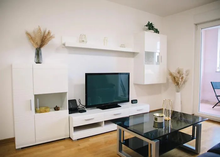 Amarilis Apartamento *