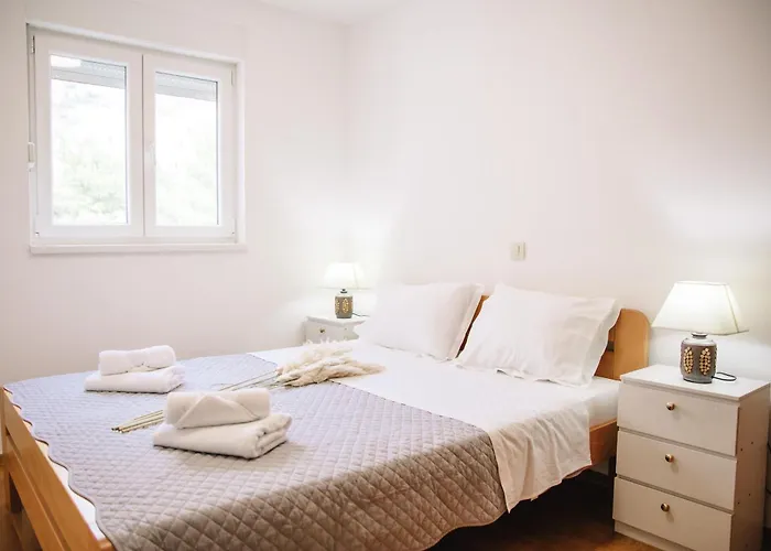 Apartamento Amarilis *